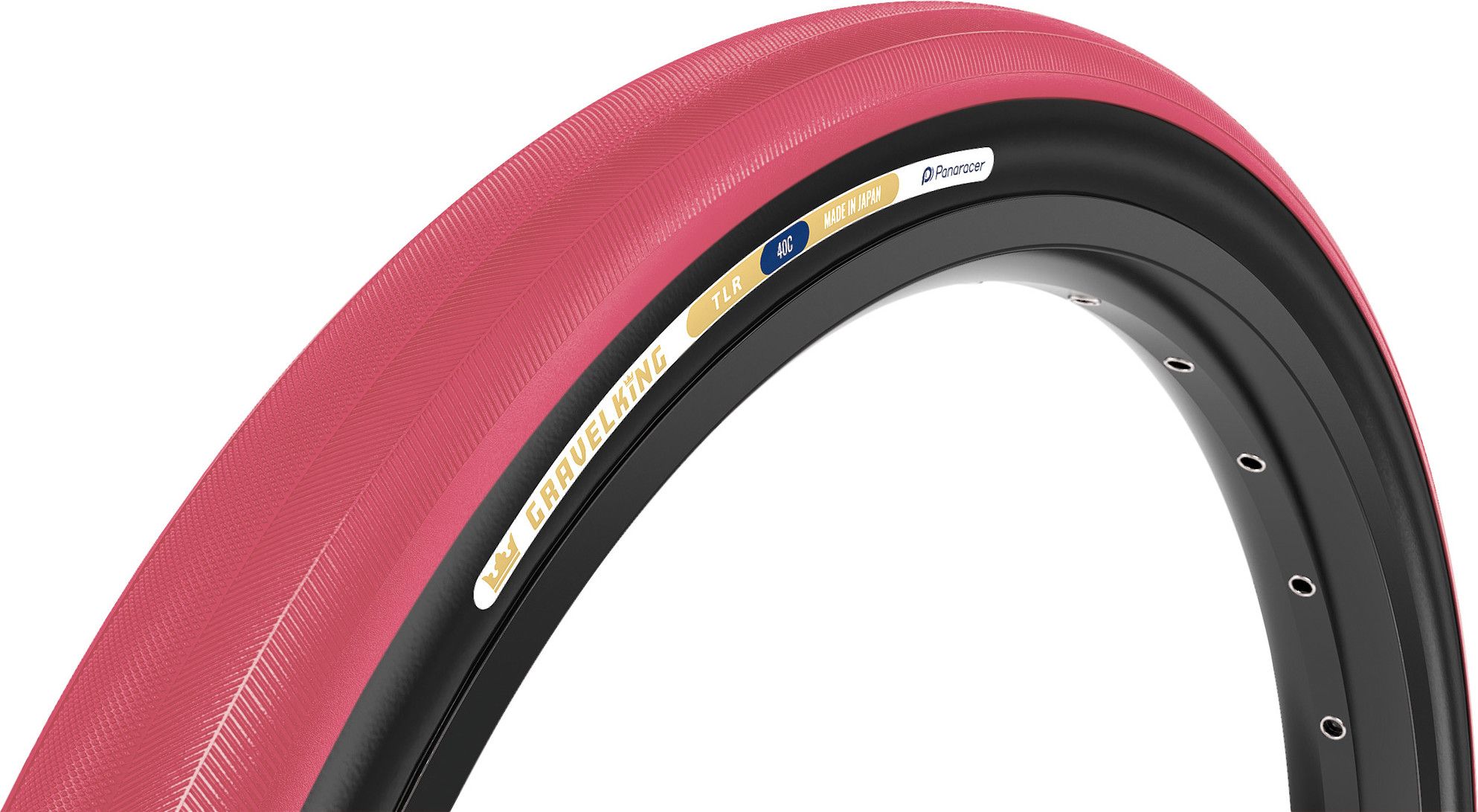 Pneumatico Panaracer GravelKing X1 R 700x35 Tubeless Ready – TuffTex BeadLock