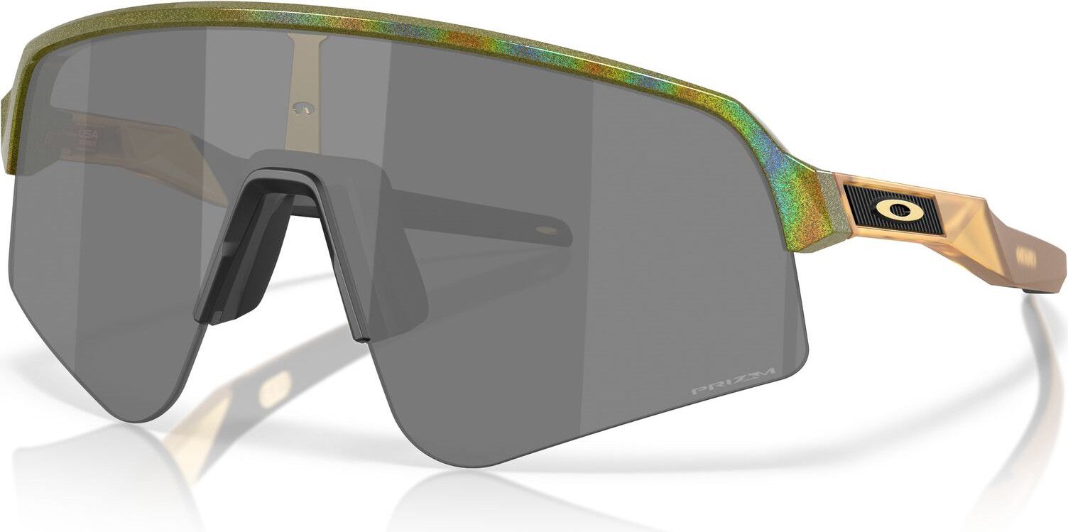 Oakley Sutro Lite Sweep Goggles - Polaris Collection / Prizm Black
