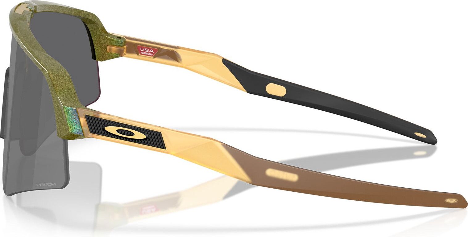 Oakley Sutro Lite Sweep Goggles - Polaris Collection / Prizm Black