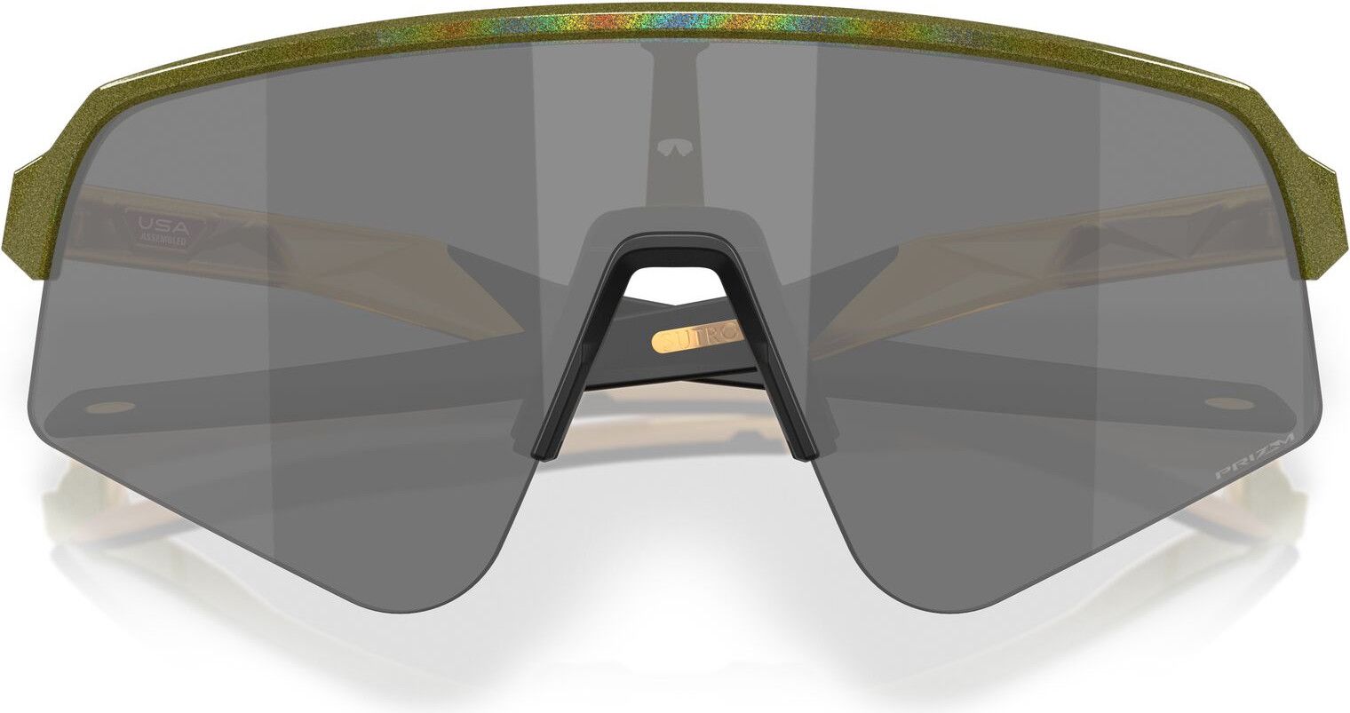 Oakley Sutro Lite Sweep Goggles - Polaris Collection / Prizm Black