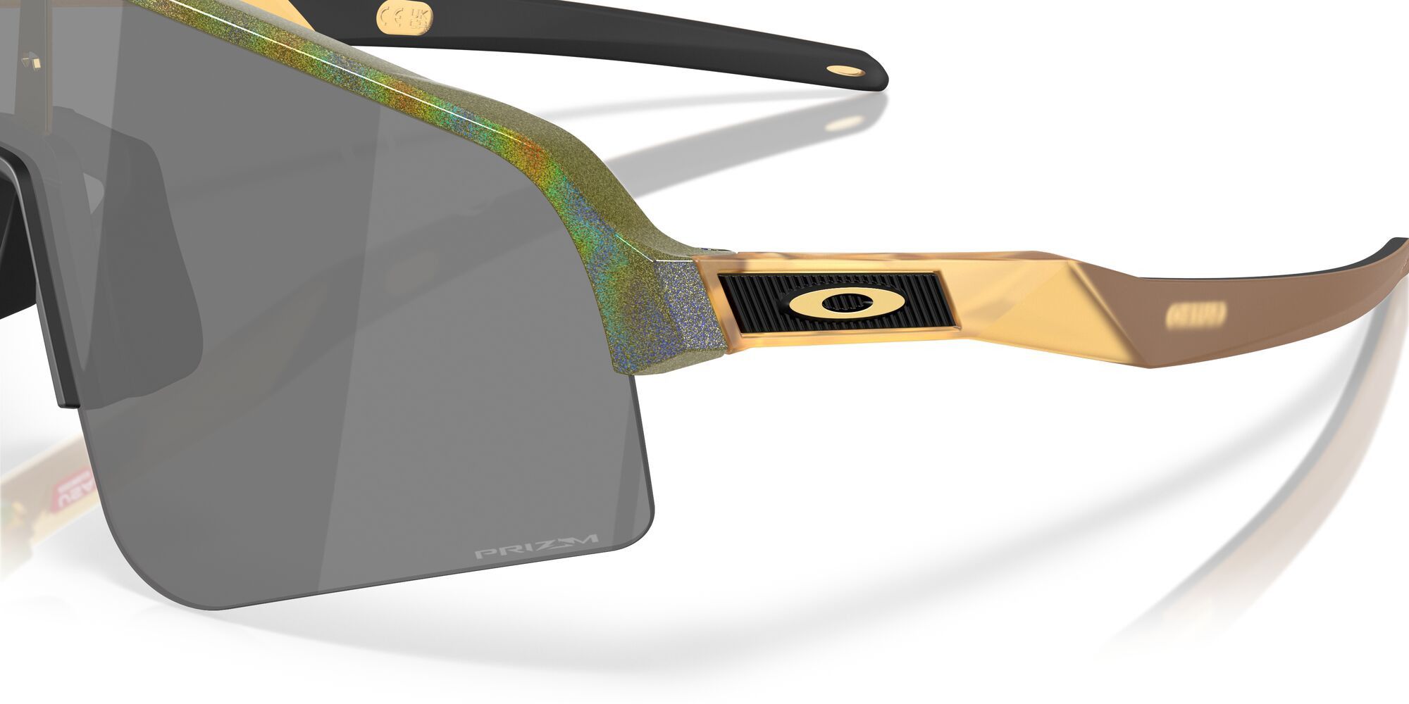 Oakley Sutro Lite Sweep Goggles - Polaris Collection / Prizm Black
