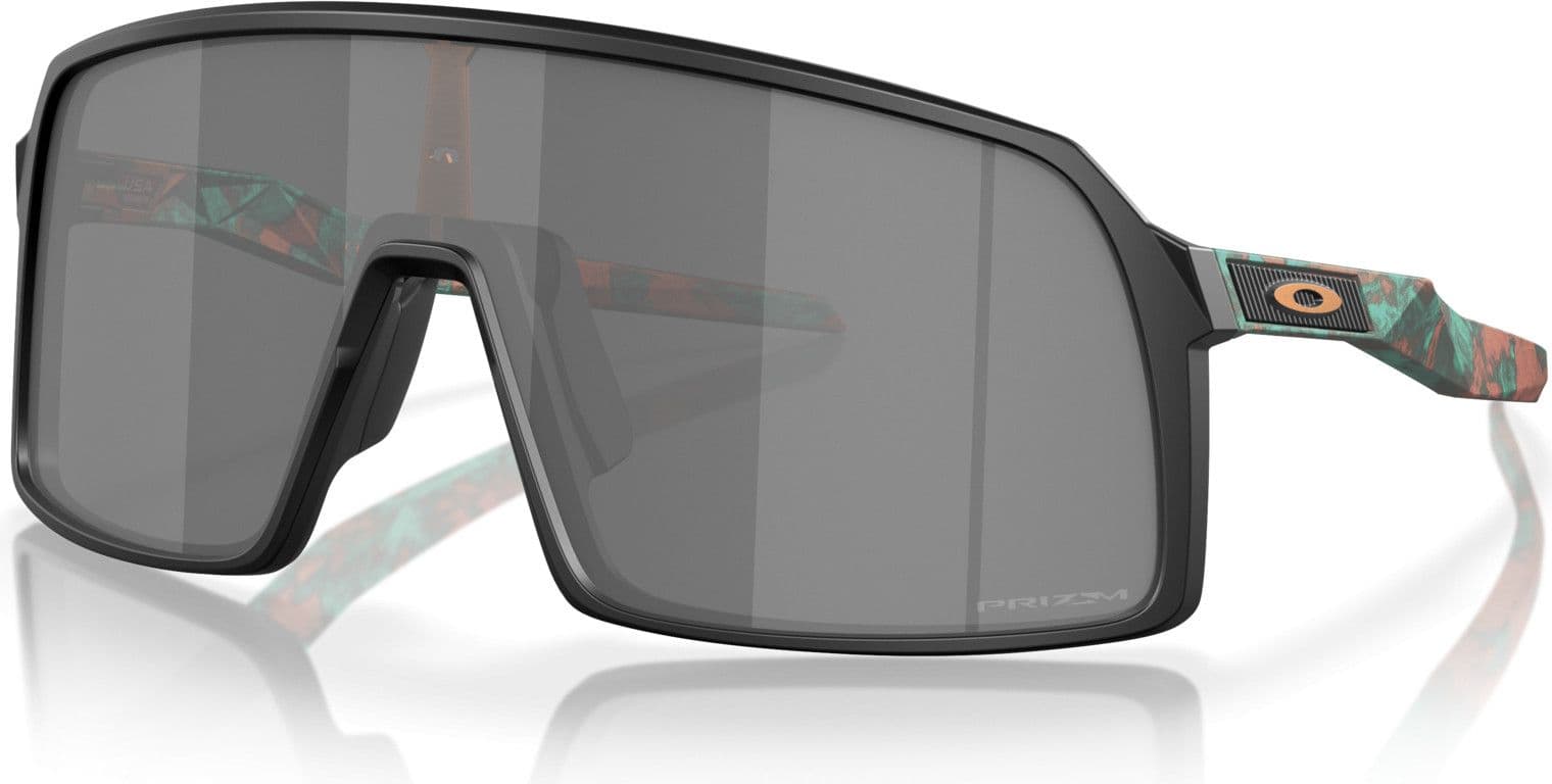 Oakley Oo9406 Sutro Black factory frame and lens