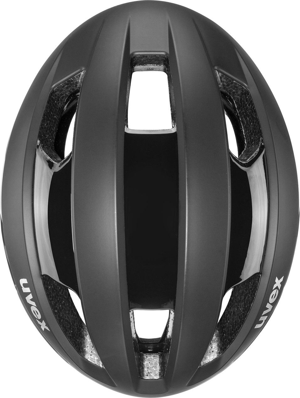 Uvex Rise Pro Mips Road Helmet Black | Alltricks.com