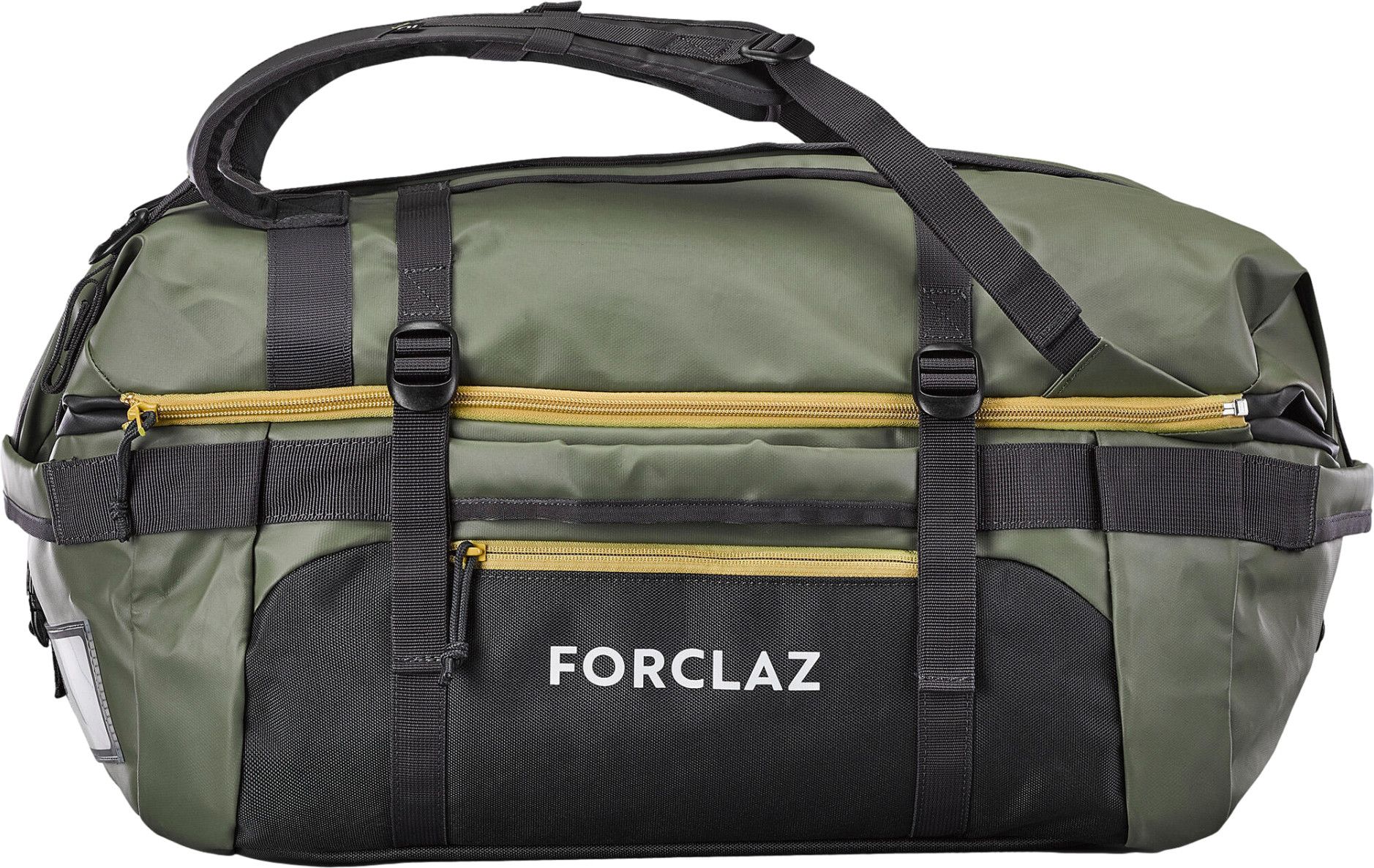 Forclaz duffel hotsell