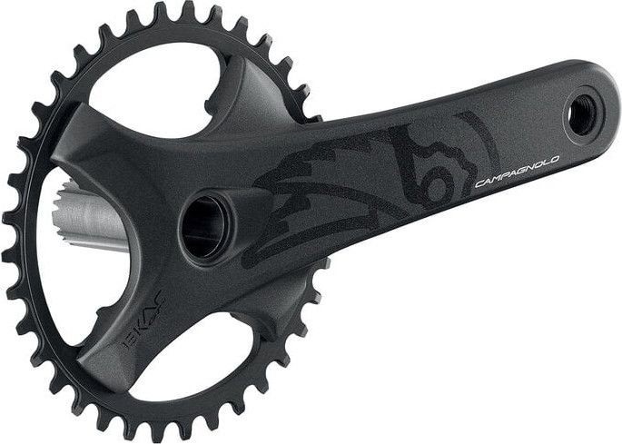 Campagnolo Ekar GT Ultra Torque 36T 1x13S Gravel Crankset