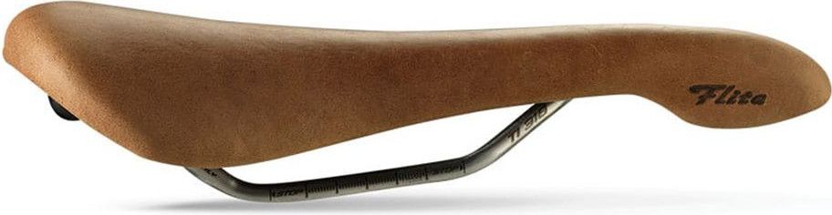 Selle Italia Flite Racer Brown | Alltricks.com