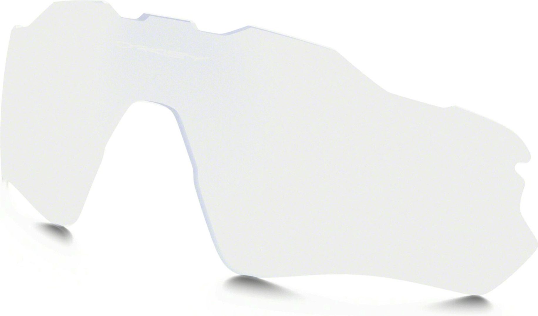 Oakley radar ev photochromic lens outlet