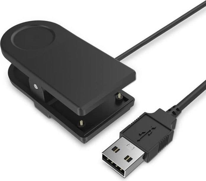 Chargeur pour Garmin Forerunner 310XT 405 405CX 410 910XT Alltricks
