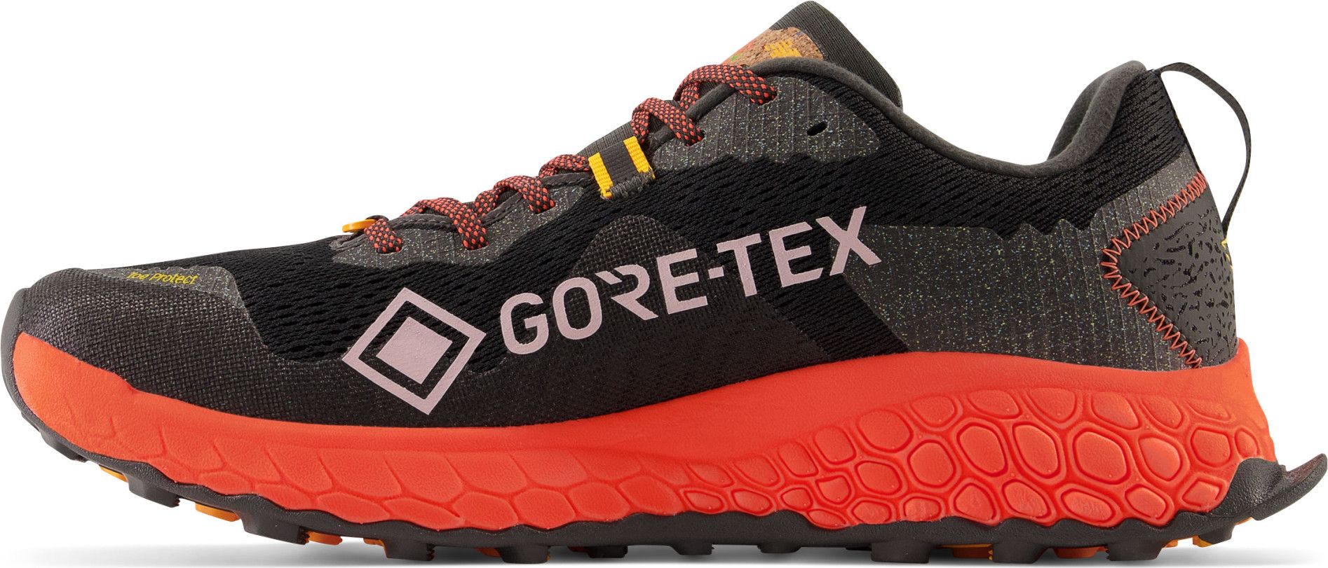 New balance gore tex trail best sale