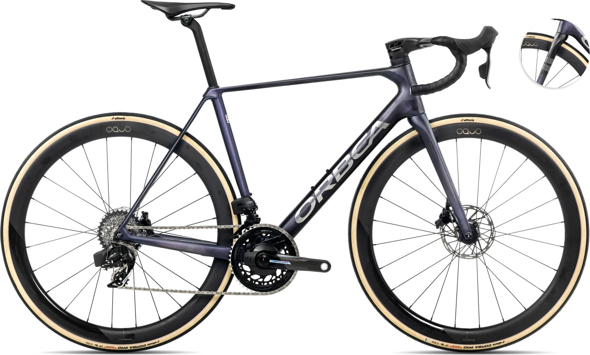 2015年モデル ORBEA ORCA OMRフレーム 2015年モデル ORBEA ORCA OMRフレーム Orbea Orca OMR Frameset