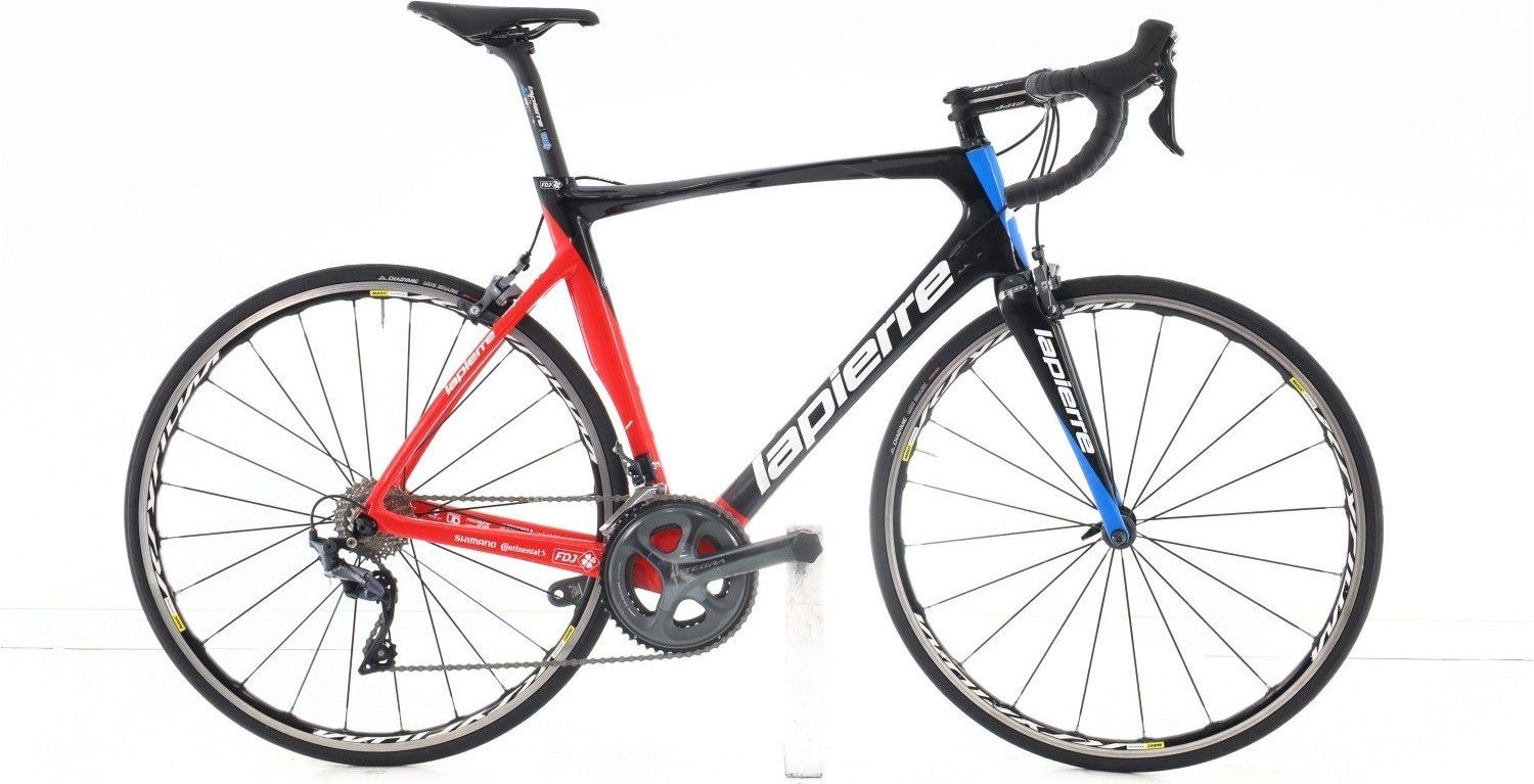 Produit reconditionné · Lapierre Aircode SL 600 FDJ TEAM