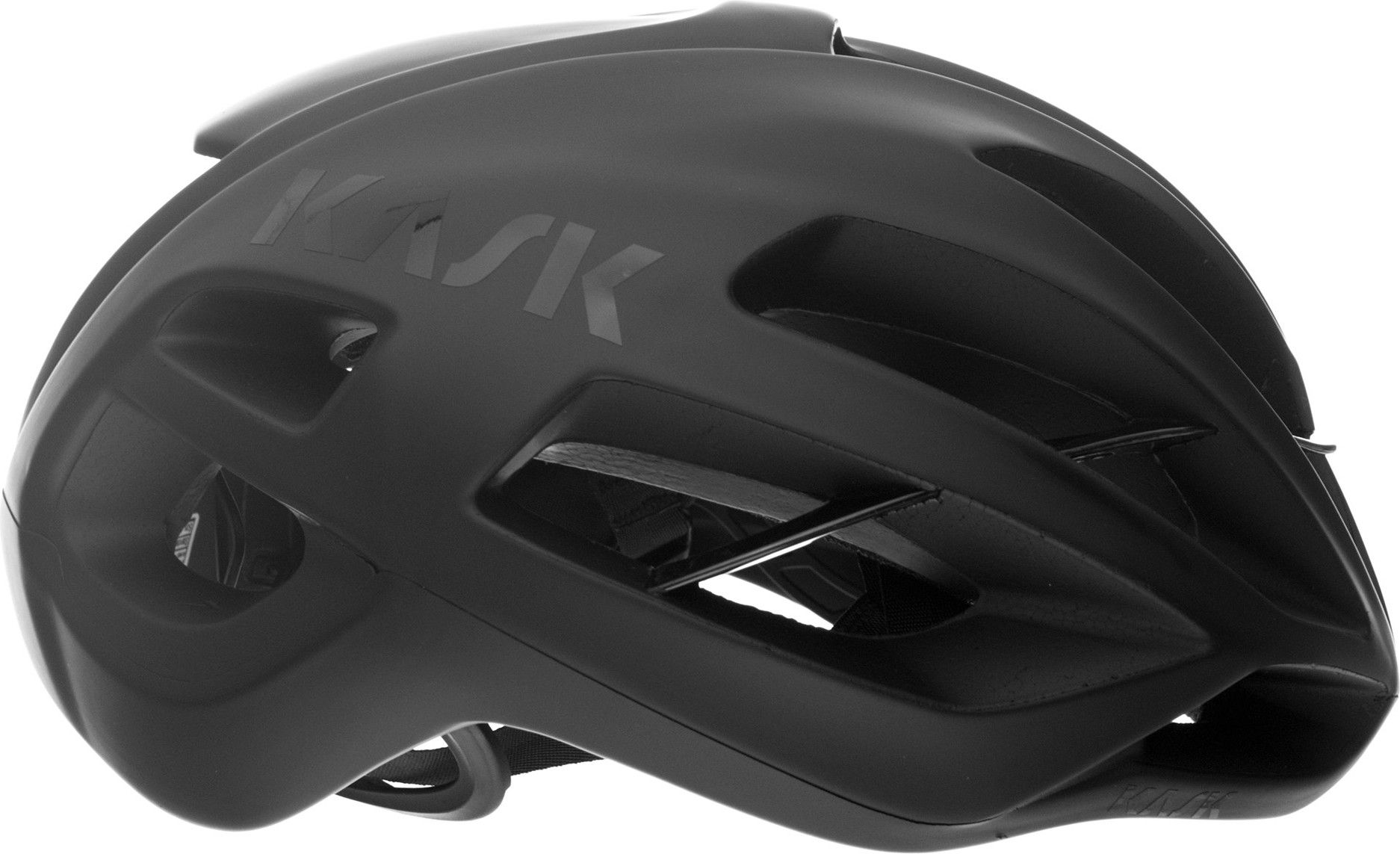 KASK PROTONE Helmet Matte Black | Alltricks.com