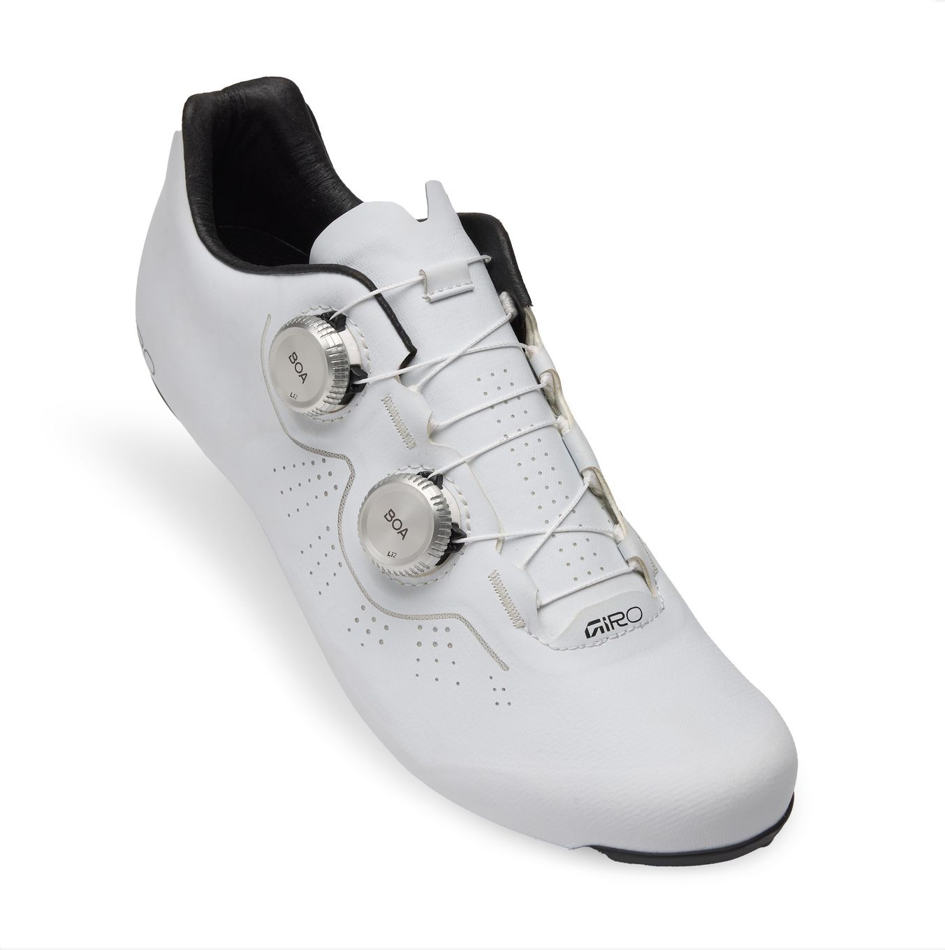 Giro Imperial II All Season Road Shoes - White | Alltricks.com