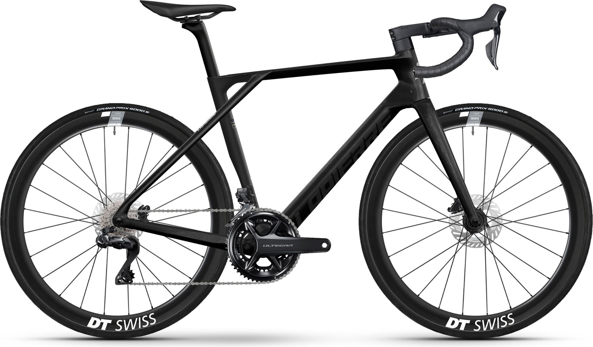 Lapierre ロードバイク Shimano Ultegra Road bike Lapierre Xelius DRS 8.0 Shimano Ultegra Di2 12V 700 mm