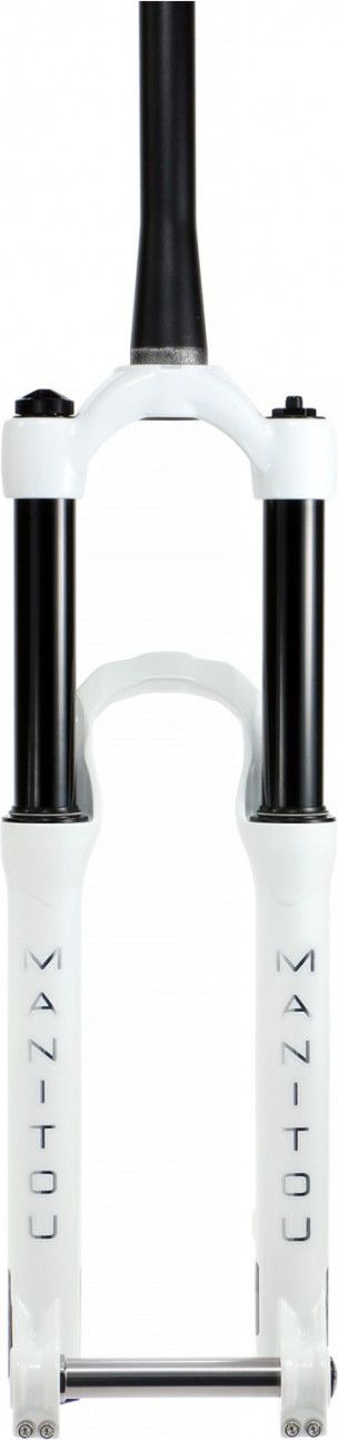 Manitou Circus Expert 26'' Fork 20x110 mm Offset 41 White