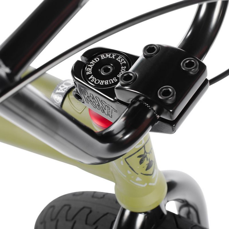 Cinta Syncros Para Manubrio De Bicicleta Color Verde | Cuotas Sin Interés - Foto 3