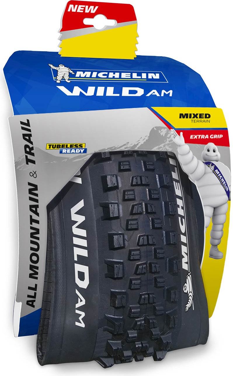 Michelin wild am competition cheap