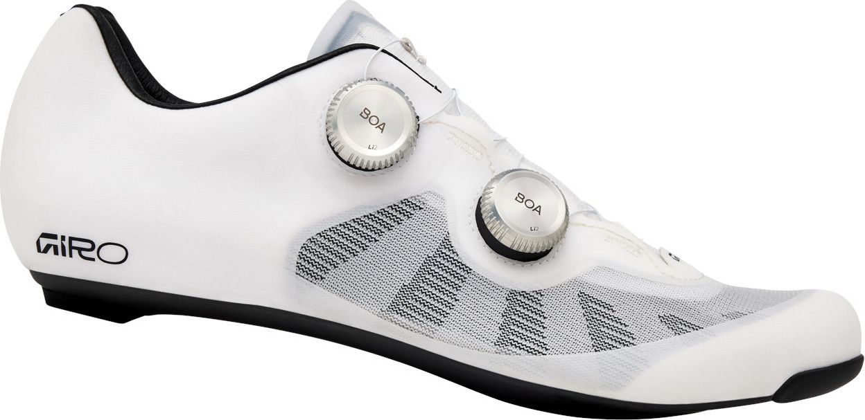 Giro Imperial II Road Shoes - White | Alltricks.com