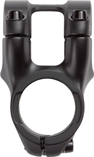 Bontrager Line Pro 35 mm 0 Stem Black Alltricks