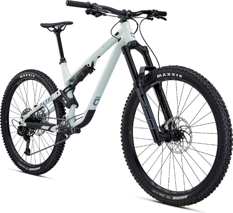 Commencal meta am 29 ride suspension bike 2021 hotsell