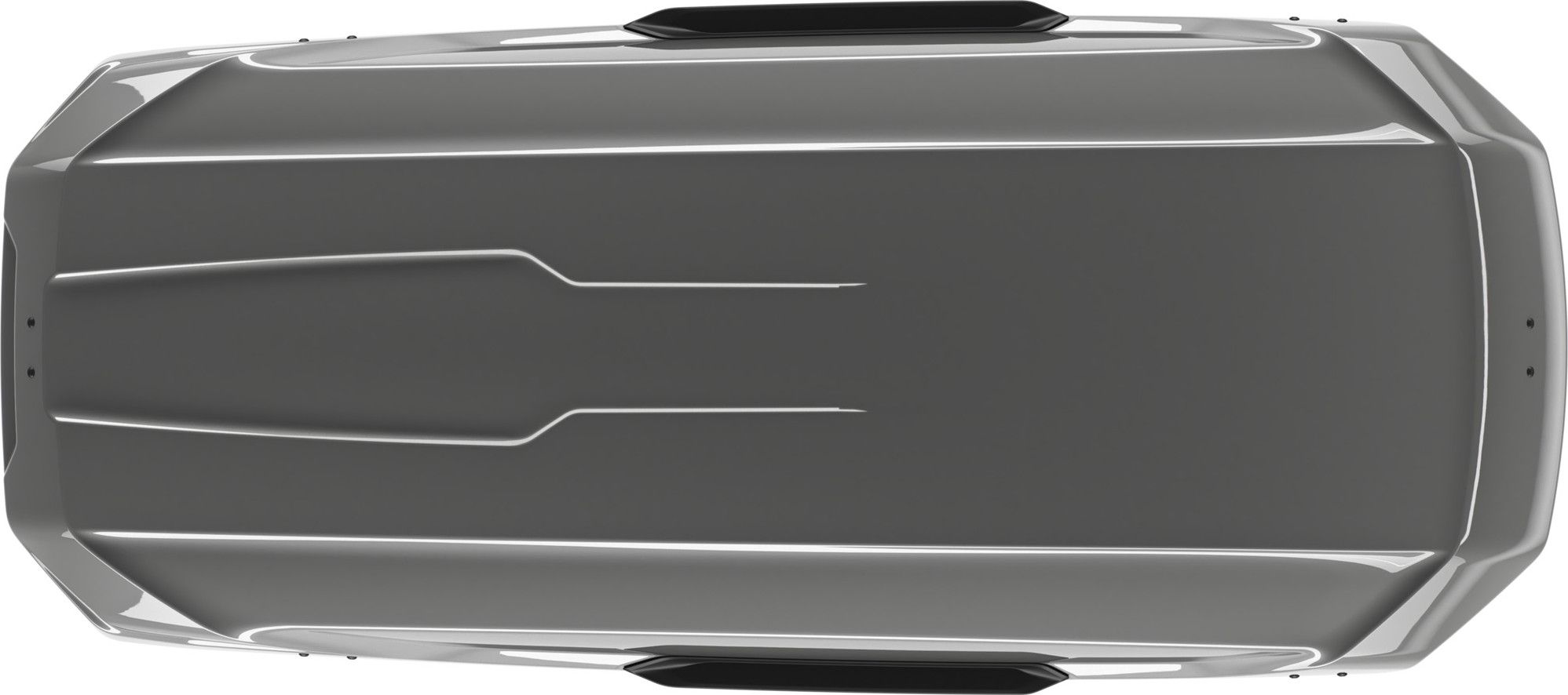 Thule Motion L Roof Box (450 L) Titan Glossy