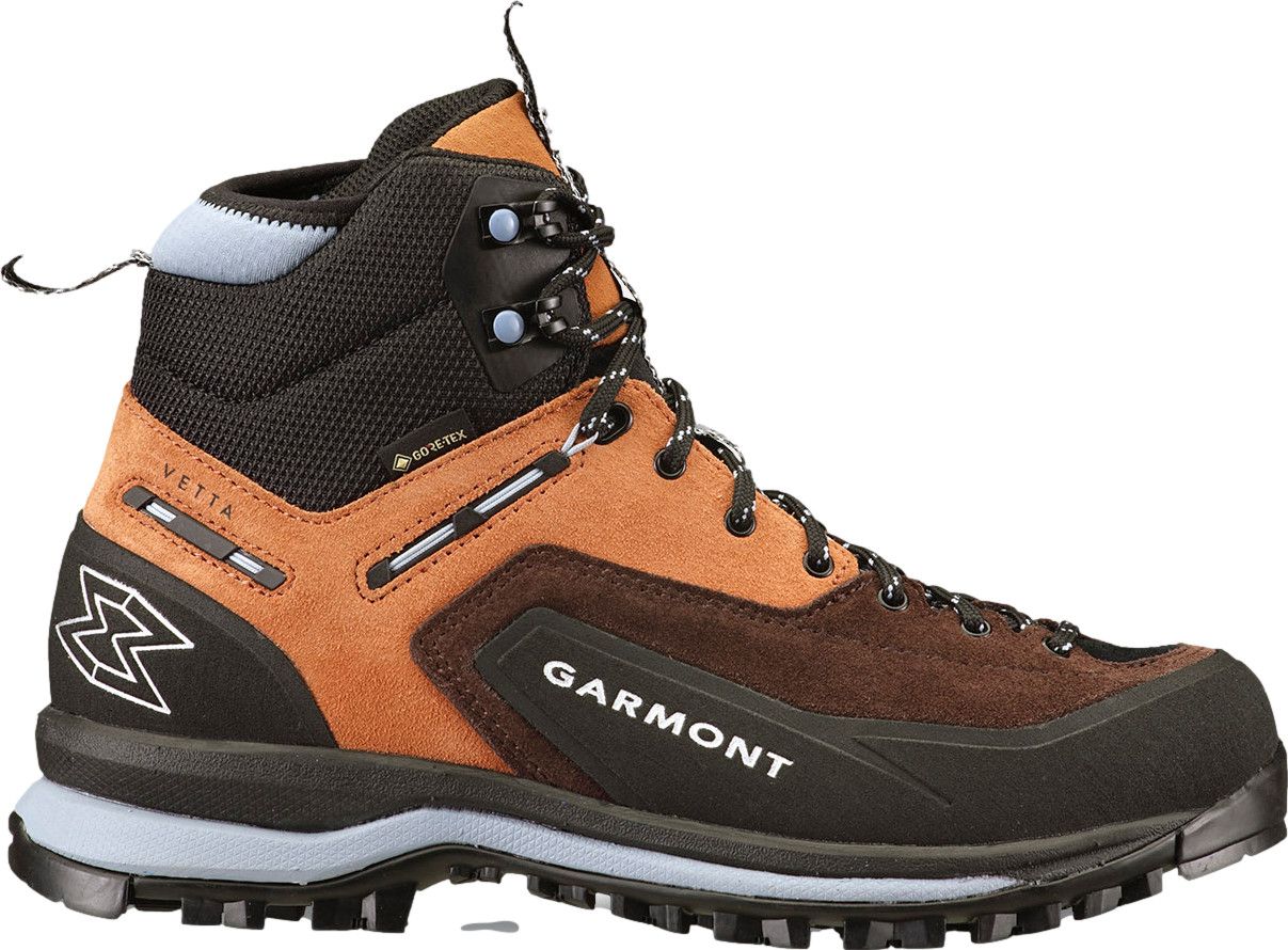 Garmont women's hiking shoes hotsell