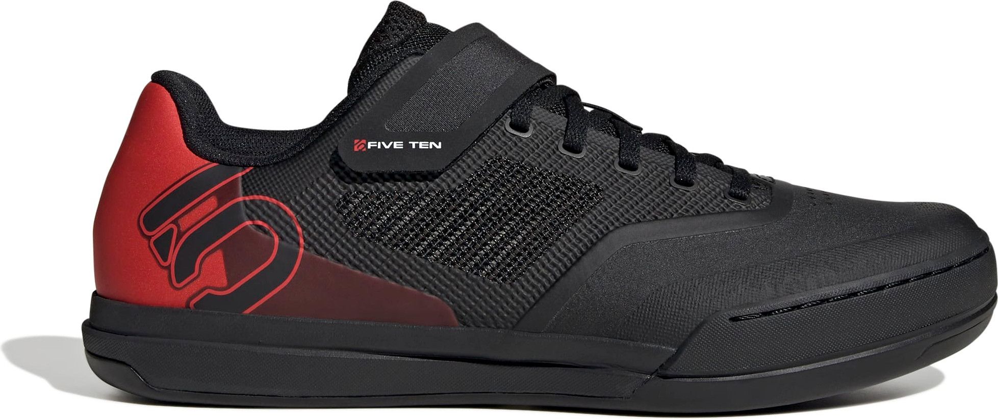 Adidas Five Ten Hellcat Pro MTB Shoes Black | Alltricks.com