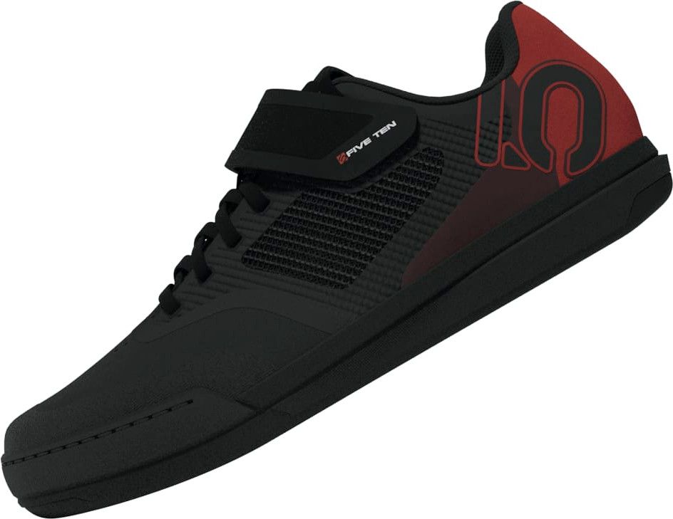 Adidas Five Ten Hellcat Pro MTB Shoes Black | Alltricks.com