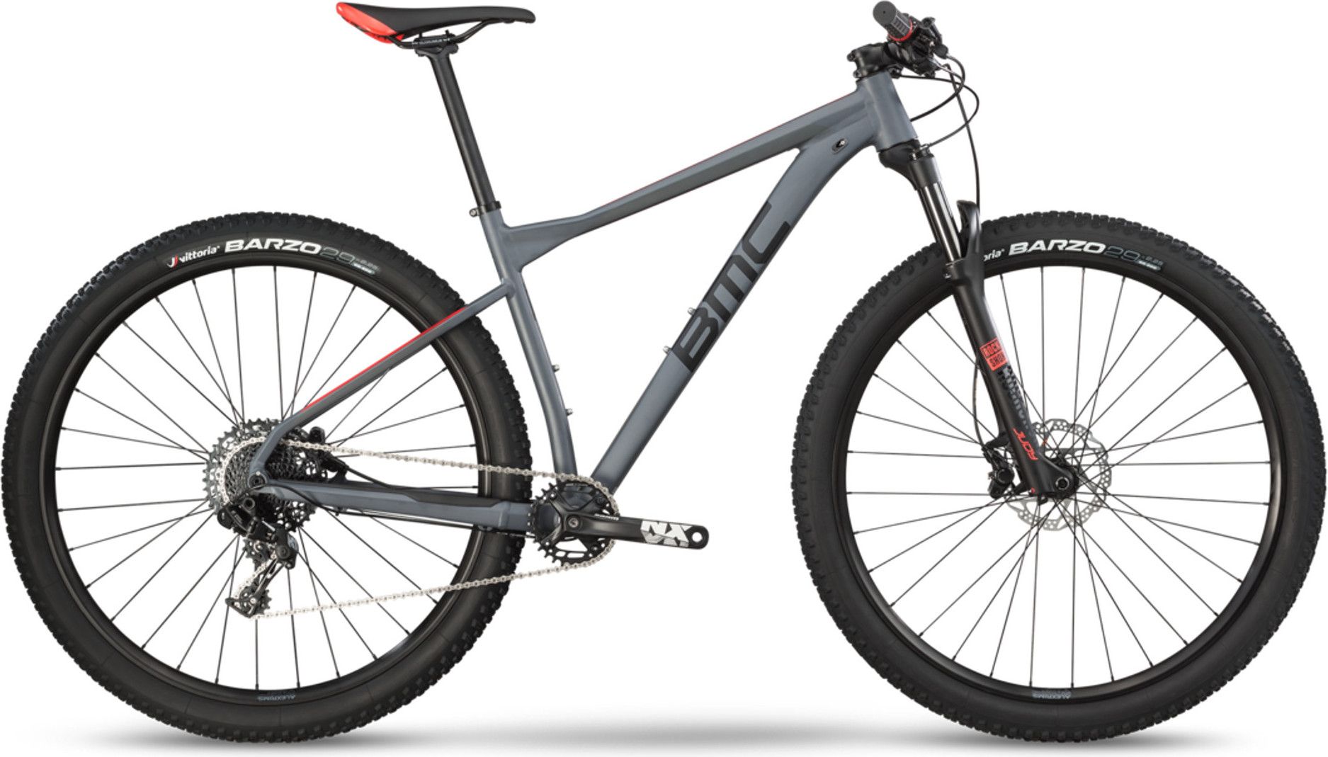 Bmc 2019 bikes new arrivals