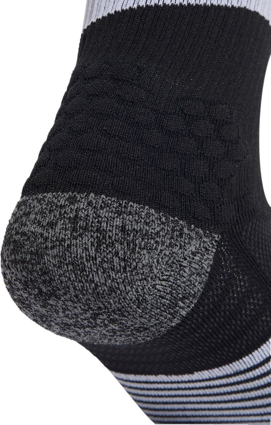 adidas gazelle silver green womens Superlite Cushion Low-Cut Athletic Socks (3-Pairs)  Extreme Fit