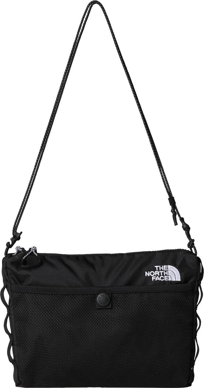 The North Face Terra Lumbar 1L Black Pouch | Alltricks.com