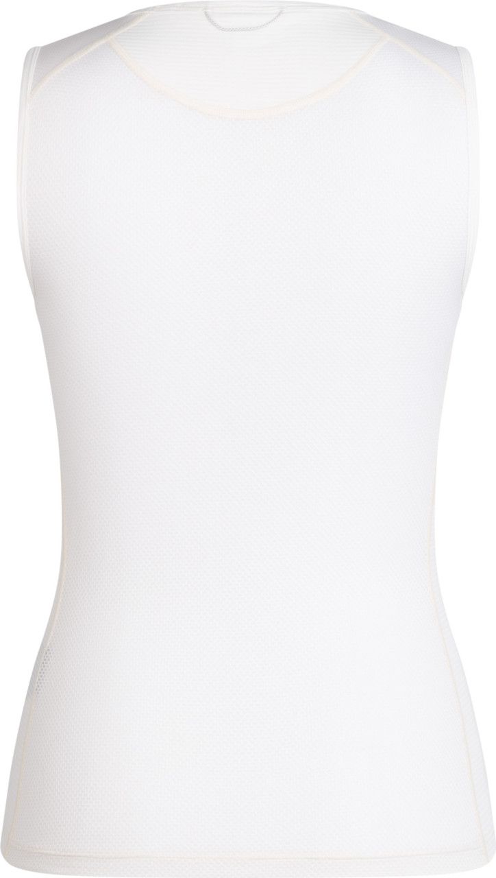 Rapha Lightweight Women s Sleeveless Underwear White Alltricks