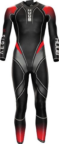 Wetsuits and Apparel from HUUB for Triathlon, Swimming and