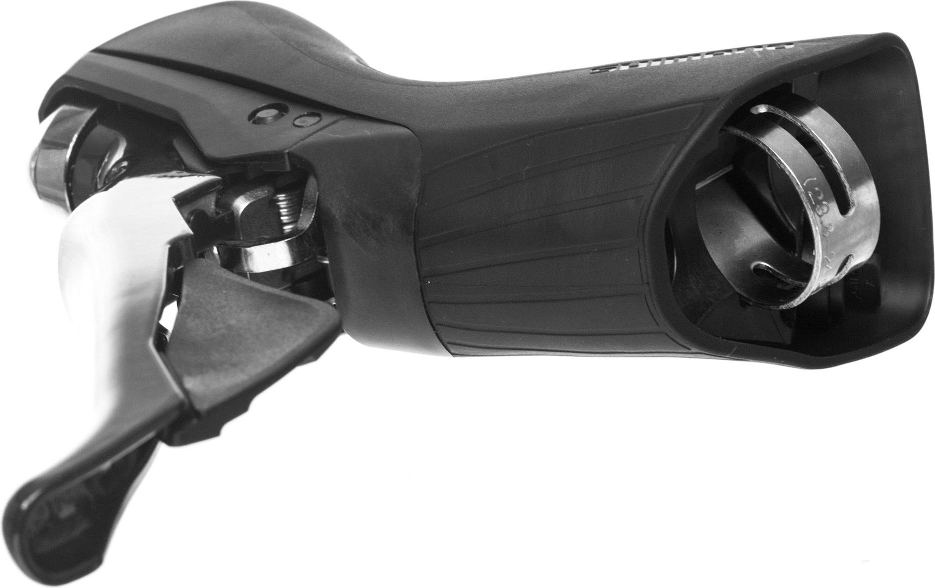 SHIMANO ULTEGRA ST-R8020 左右レバーセット(2X11Sワイヤー