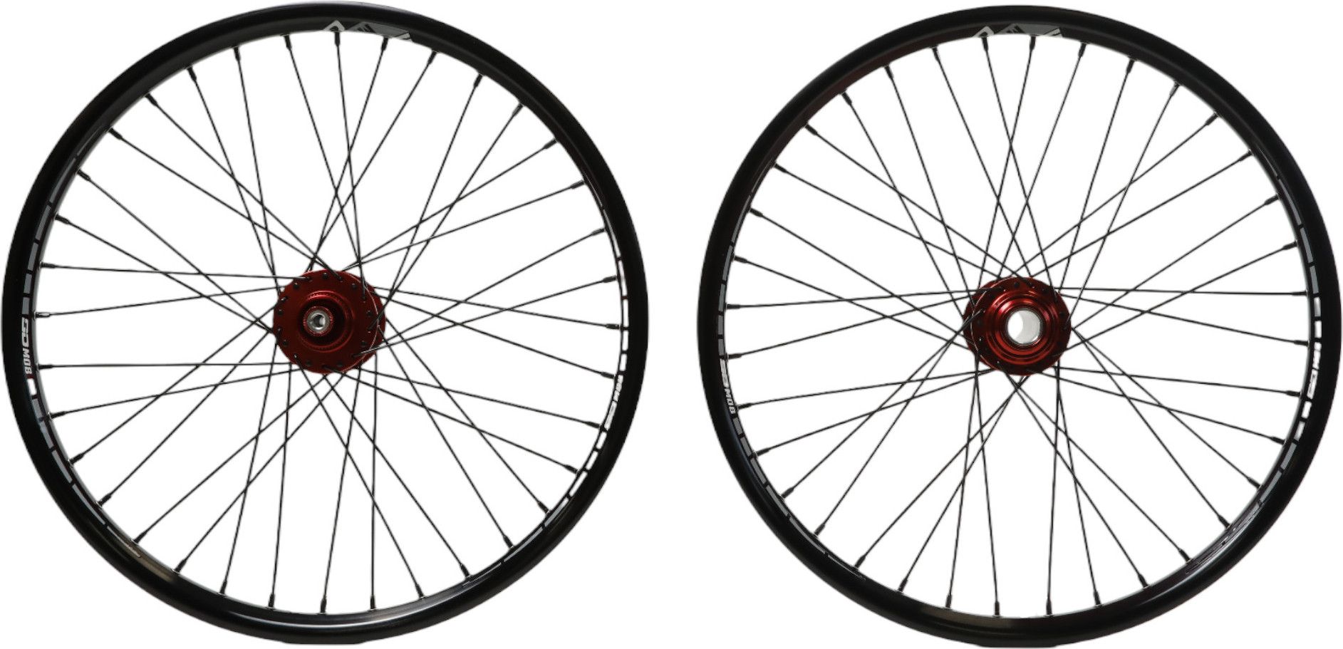 Ruote Per Mozzo Per Auto RC, Pneumatici Per Mozzo Cingolato RC Da - Foto 10