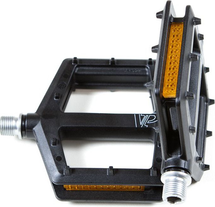 VP COMPONENTS Pedals VP538 Black | Alltricks.com