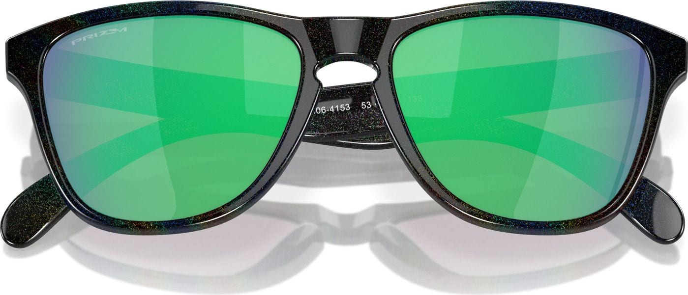 Oakley frogskins prizm jade online