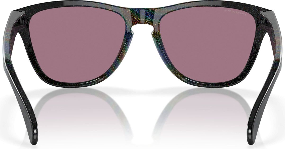 Oakley Frogskins XS Dark Galaxy / Prizm Jade Goggles / Ref: OJ9006-4153