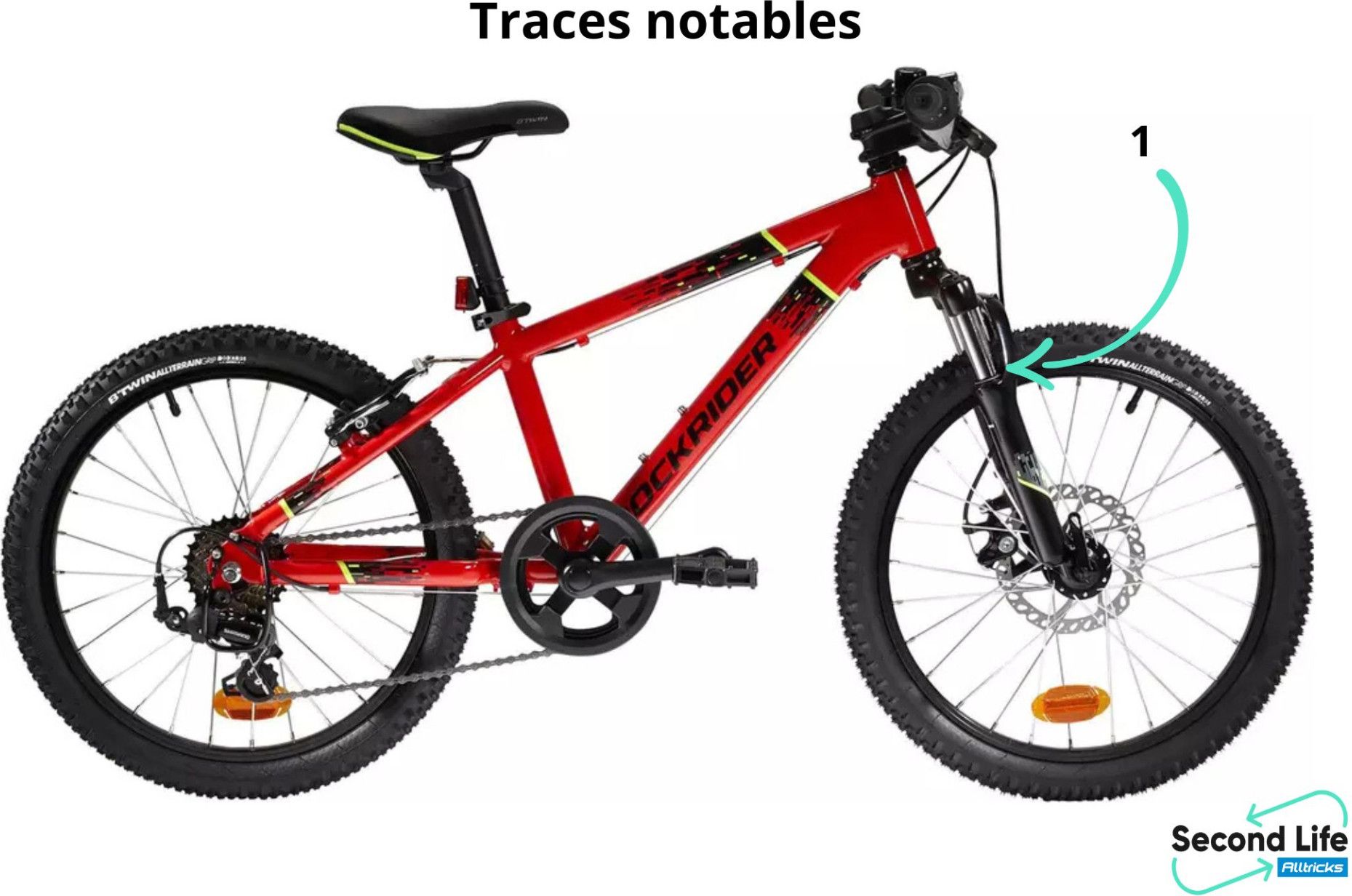 St 900 Rockrider Elettrica Usata Rockrider Est 500 Review Vtt