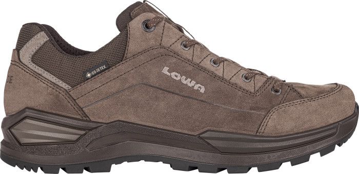 Lowa men's renegade gtx lo walking shoes online