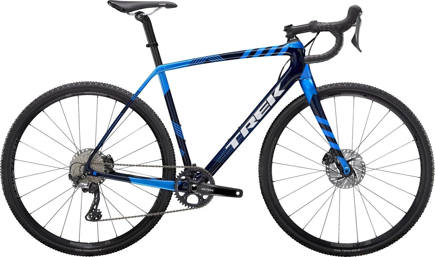 TREK シクロクロス 2x11s ULTEGRA Boone5 Disk TREK シクロクロス 2x11s ULTEGRA Boone5 Disk