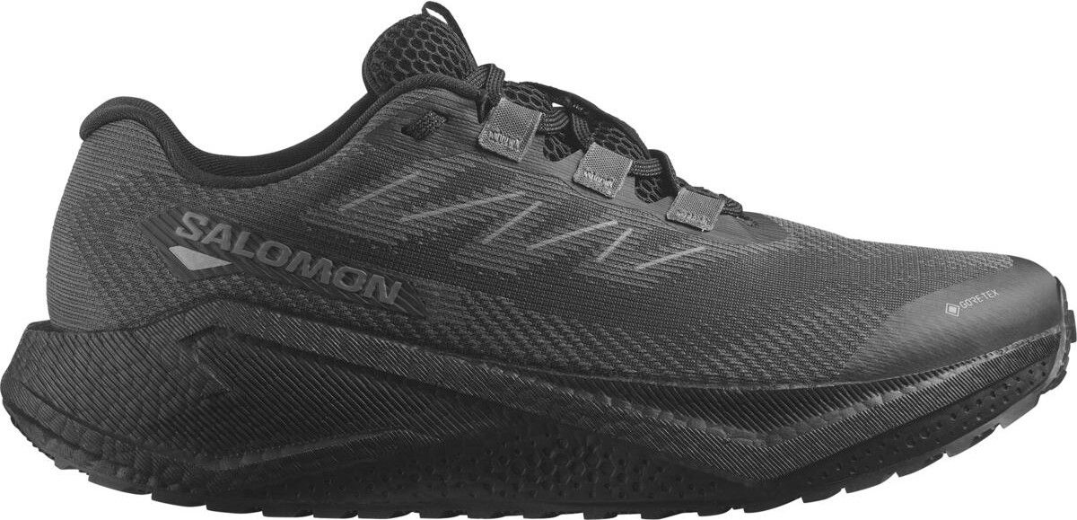 Salomon Aero Blaze 3 GRVL GTX Running Shoes Black Man | Alltricks.com