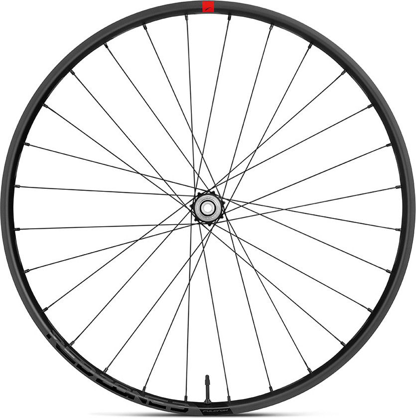 Fulcrum Red Zone 3 29'' Wheelset | Boost 15x110 - Boost 12x148 mm