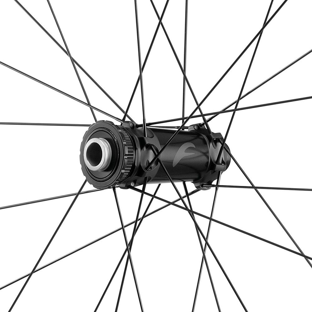 Fulcrum Red Zone 3 29'' Wheelset | Boost 15x110 - Boost 12x148 mm