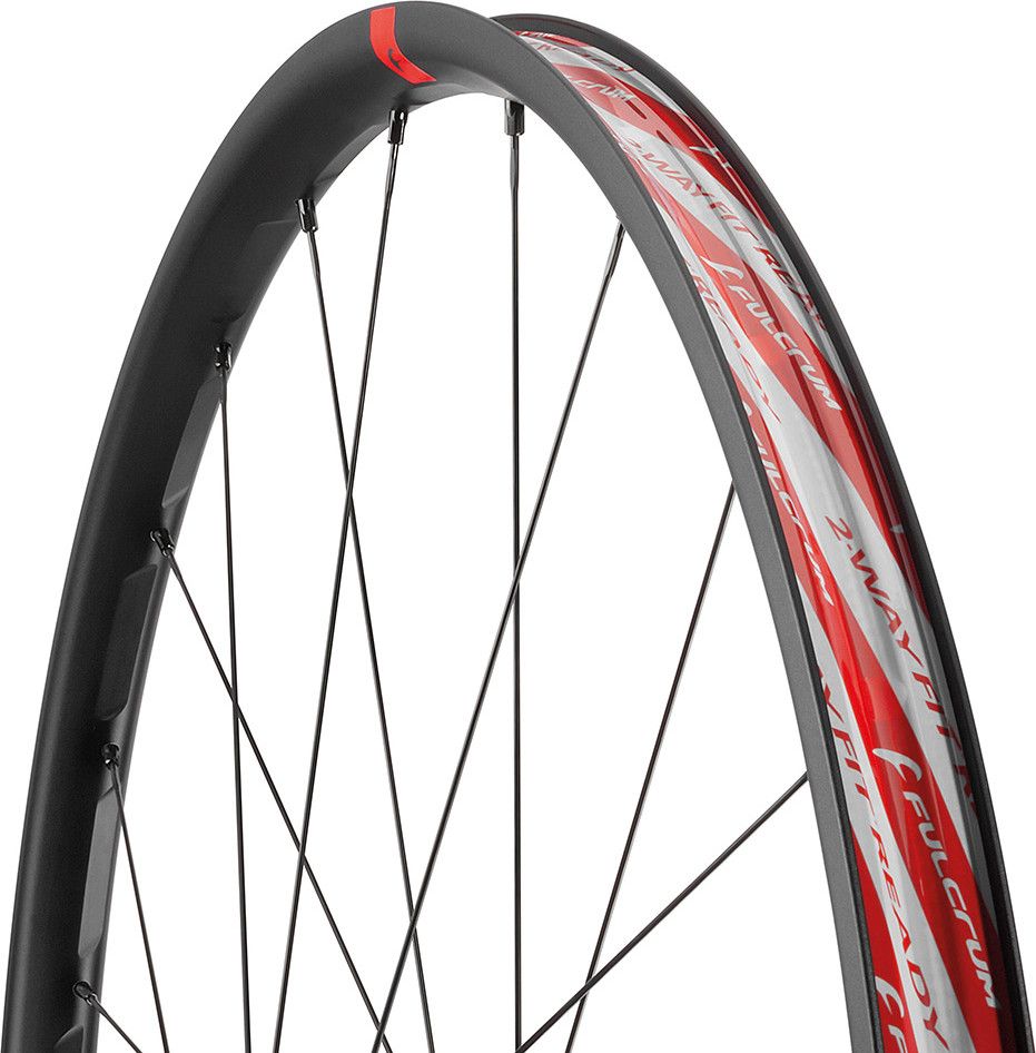 Fulcrum Red Zone 3 29'' Wheelset | Boost 15x110 - Boost 12x148 mm