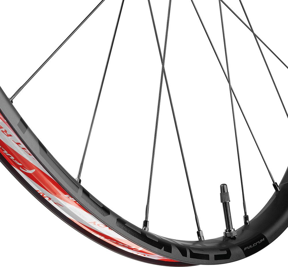 Fulcrum Red Zone 3 29'' Wheelset | Boost 15x110 - Boost 12x148 mm