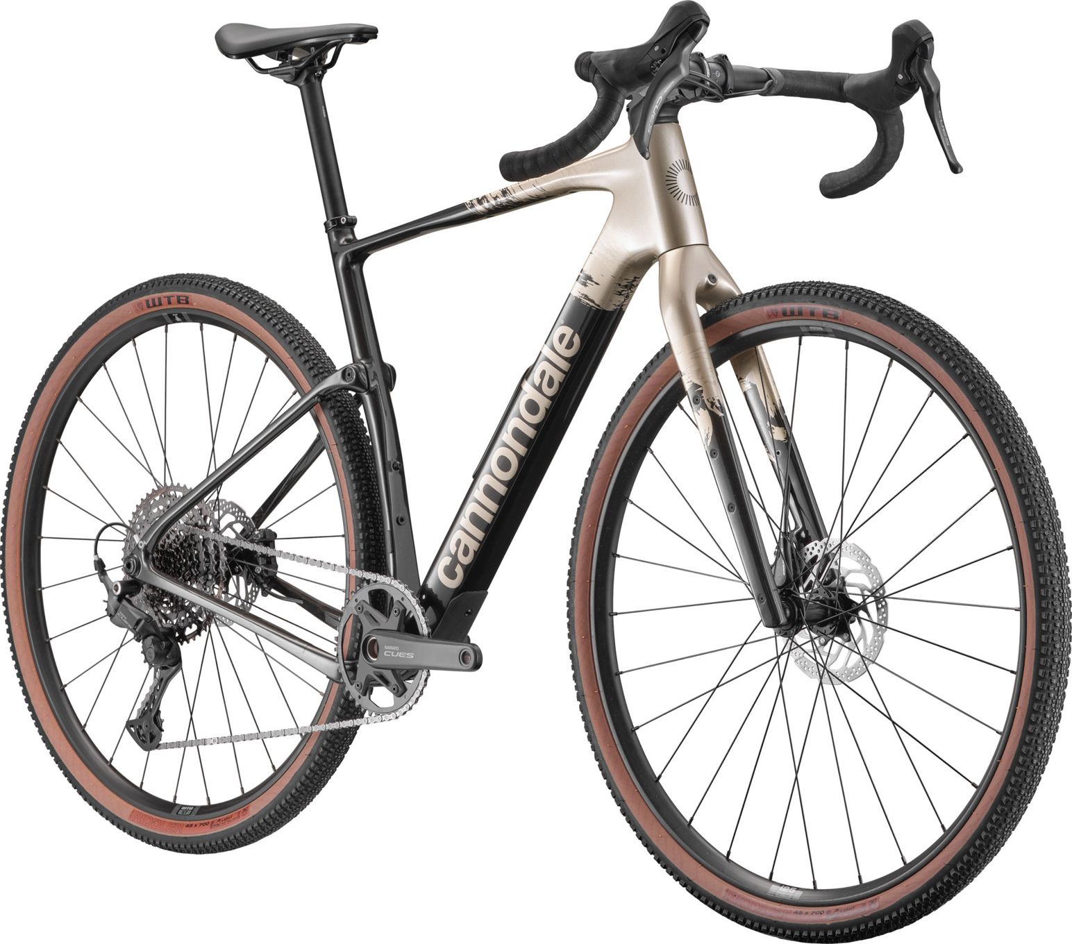 CANNONDALE  キャノンデール TOPSTONE CARBON4 Cannondale | Topstone Carbon 4 | All-Road Gravel Bike