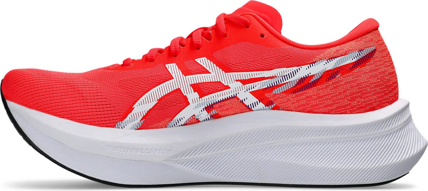 Asics Magic Speed 4 profile view