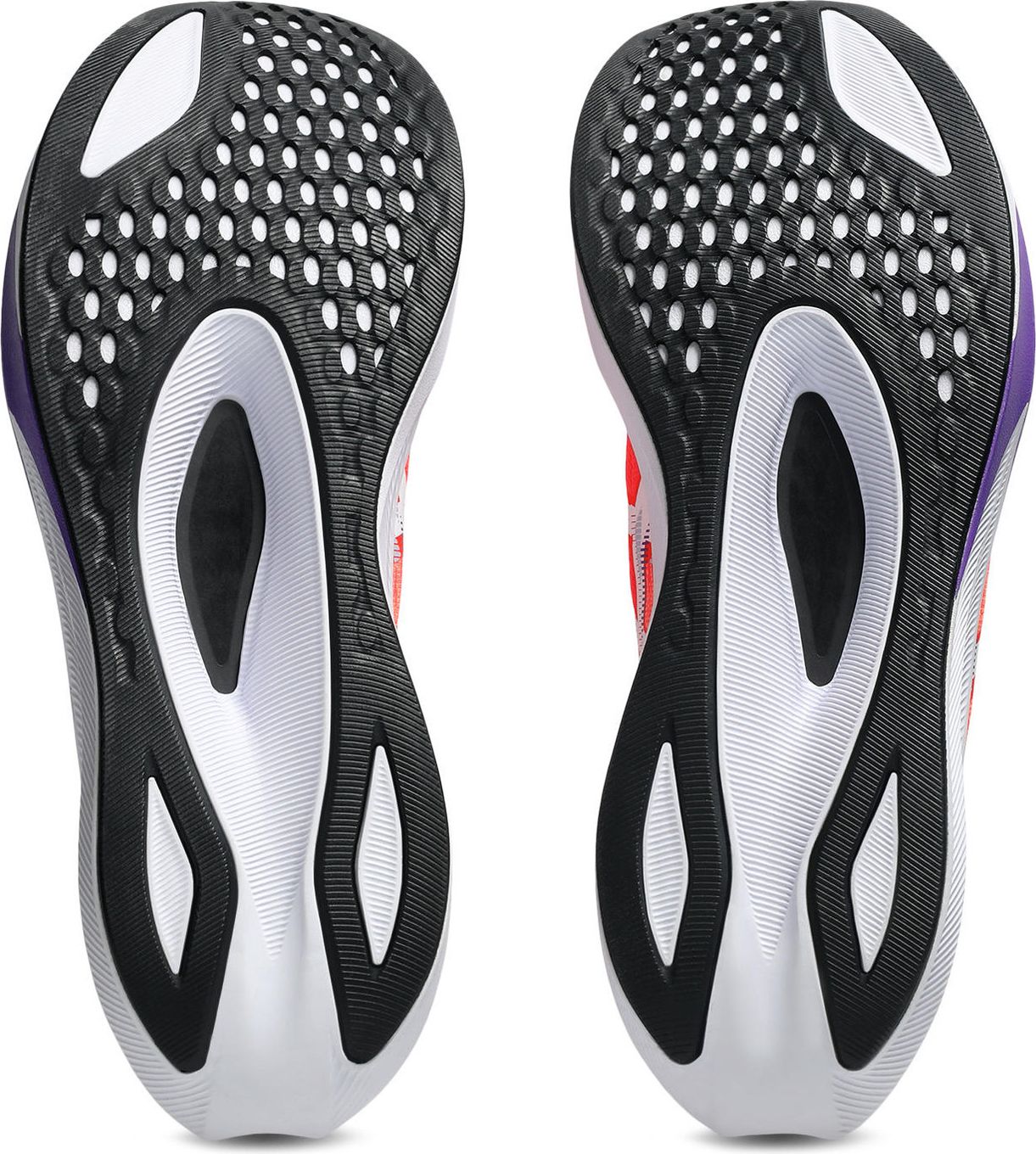 Asics Magic Speed 4 top view