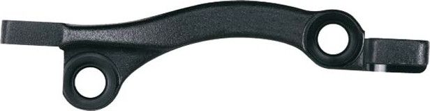 ADAPTATEUR DE CONVERSION de fourche axe à travers essieu à travers